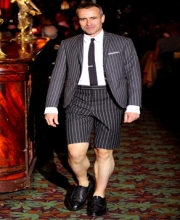 Thom Browne Profile images